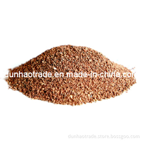 High Purity Magnesia (DH-0009)